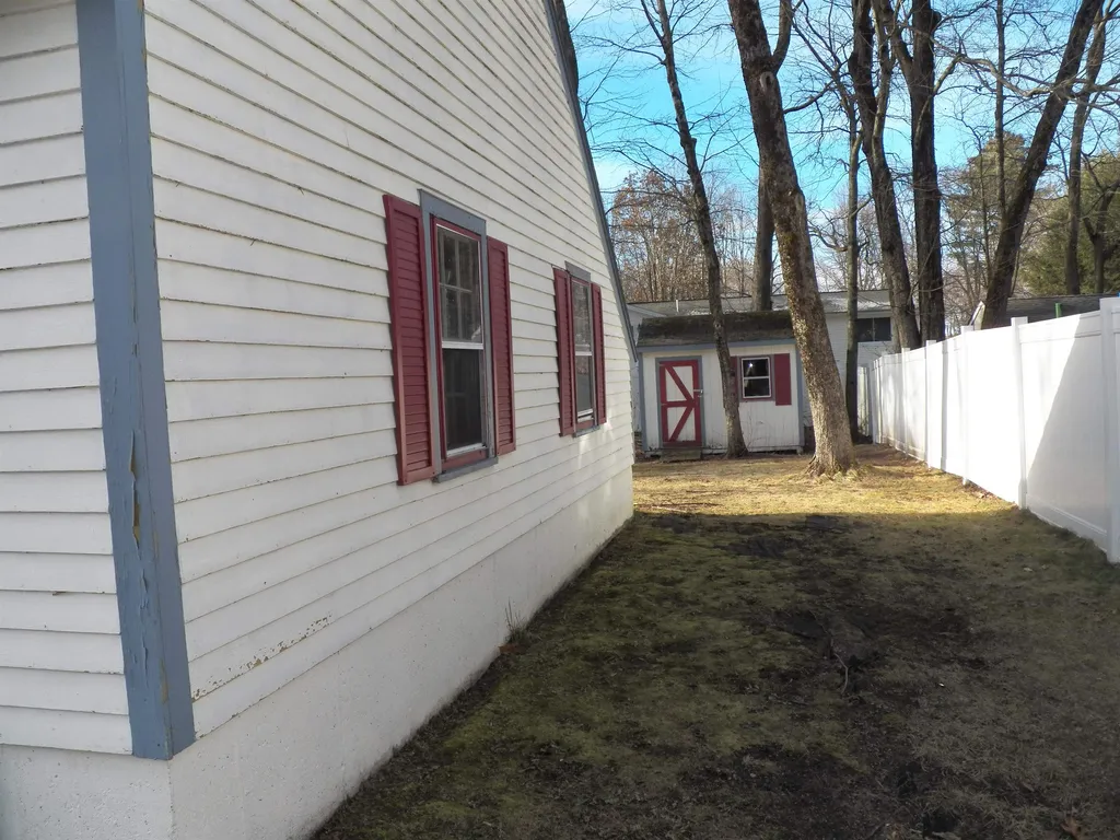 36 Norwich Street Concord NH 03301