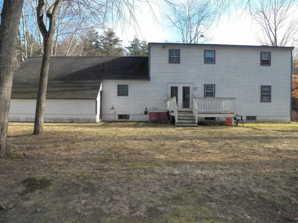 36 Norwich Street Concord NH 03301