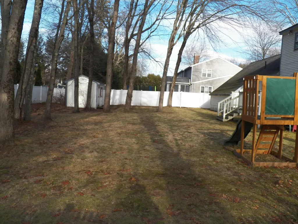 36 Norwich Street Concord NH 03301