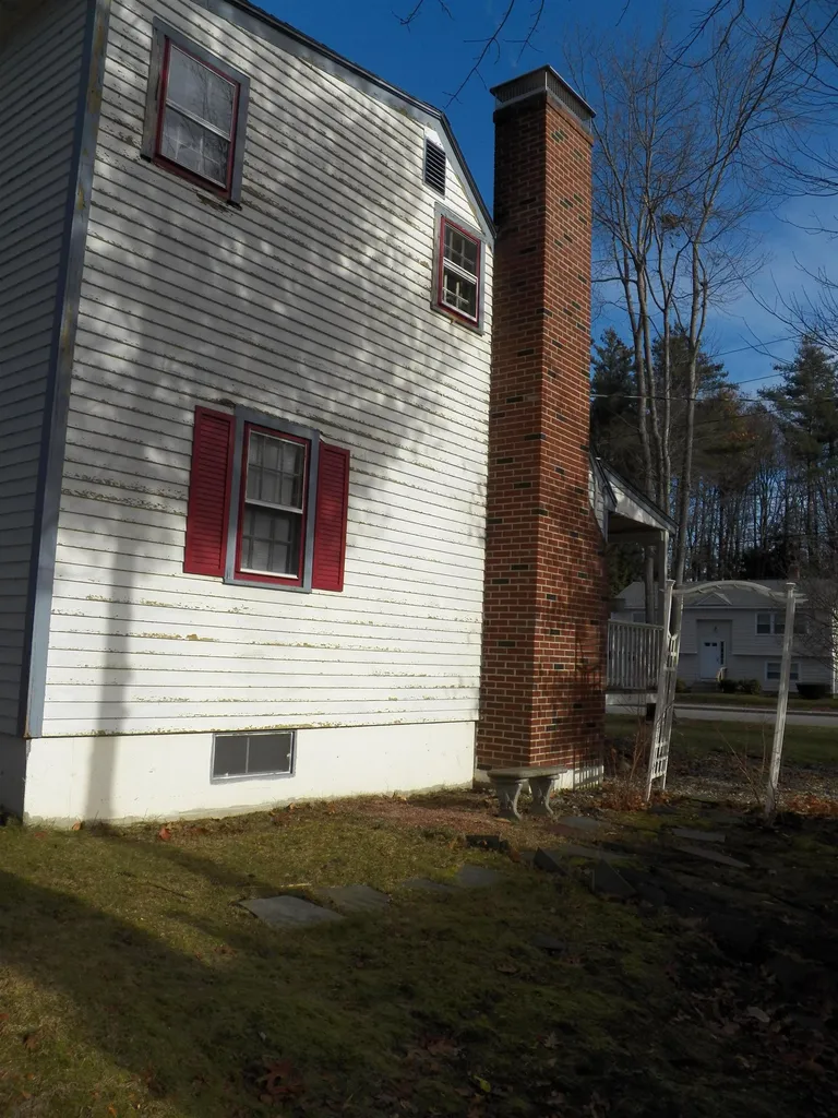 36 Norwich Street Concord NH 03301