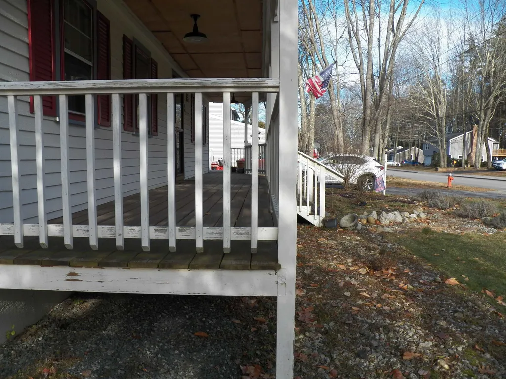 36 Norwich Street Concord NH 03301