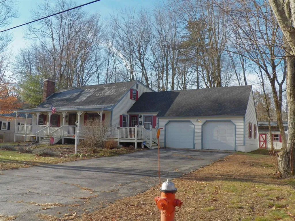 36 Norwich Street Concord NH 03301