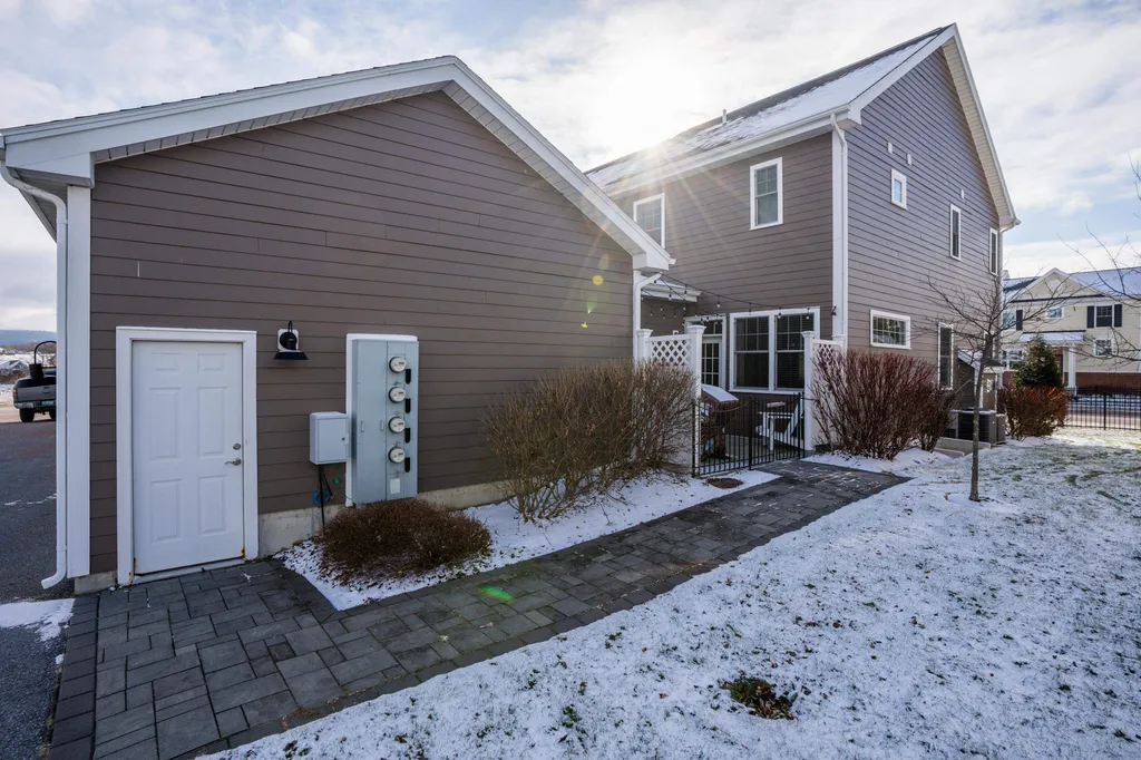 361 Zephyr Road Williston VT 05495