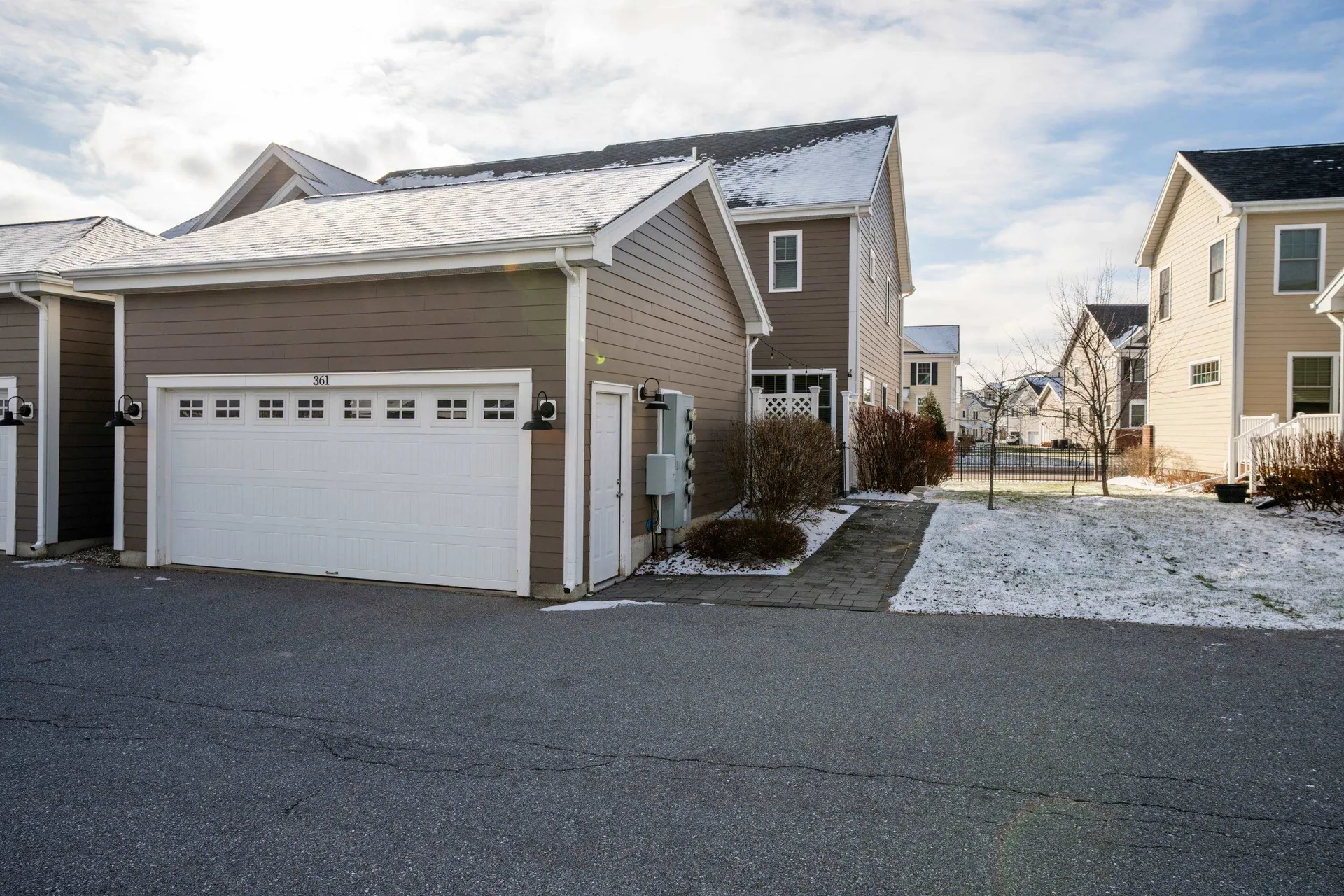 361 Zephyr Road Williston VT 05495