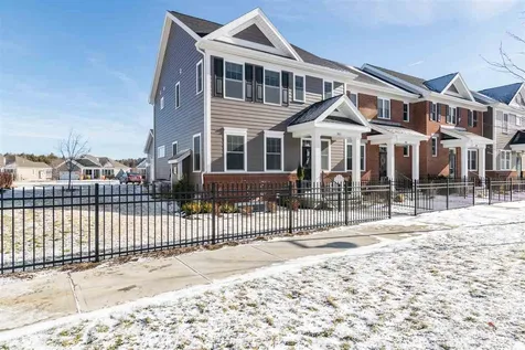 361 Zephyr Road Williston VT 05495