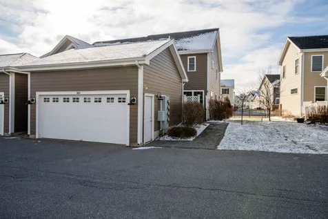 361 Zephyr Road Williston VT 05495