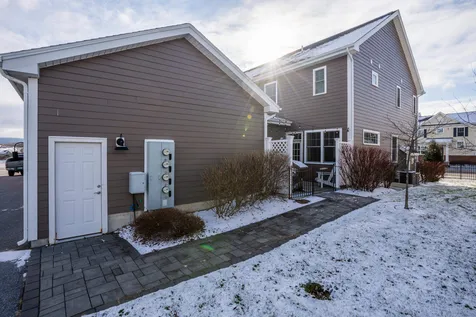 361 Zephyr Road Williston VT 05495
