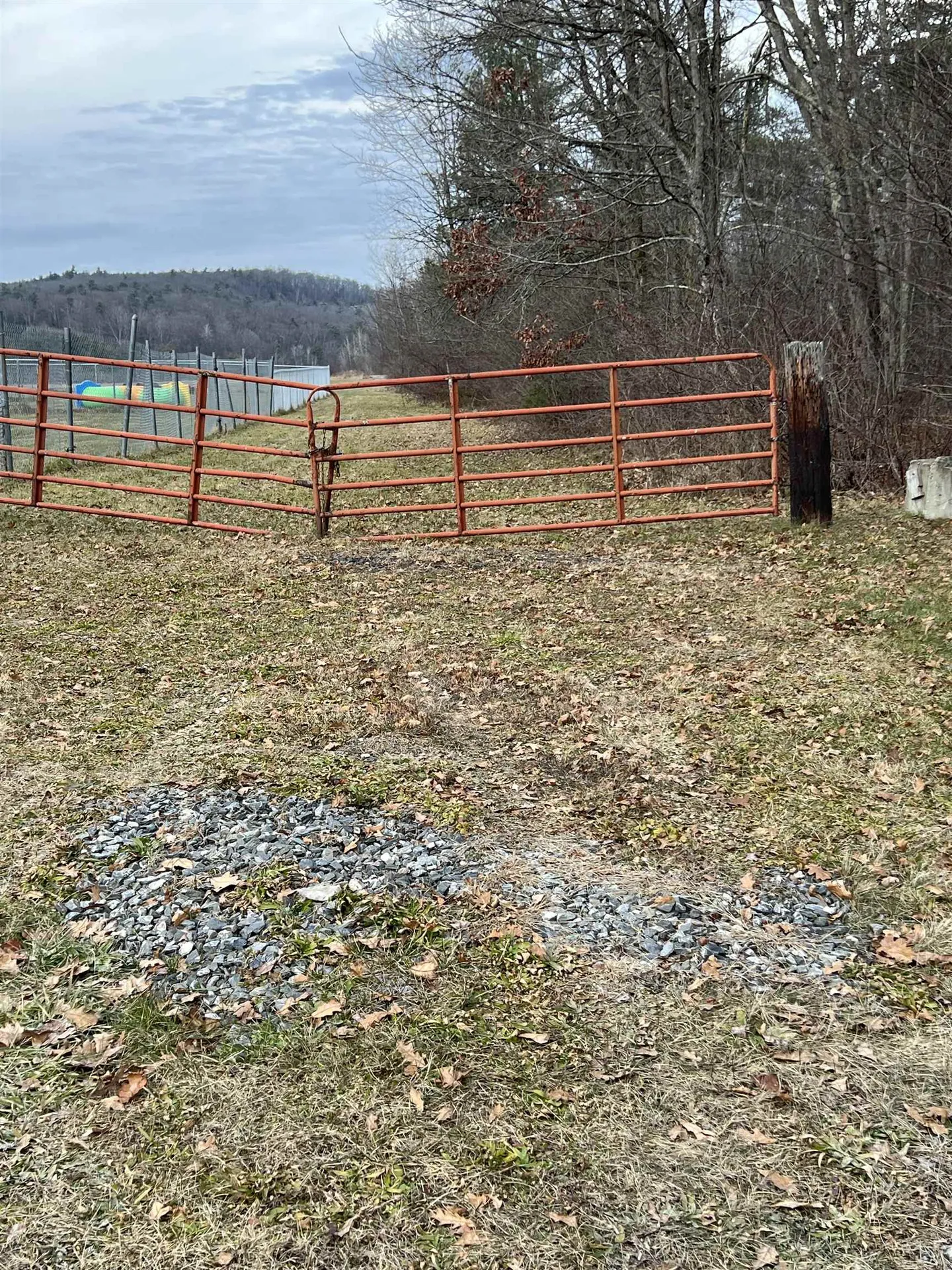 L 5.0 East Side Munger/airport Road Fair Haven VT 05743