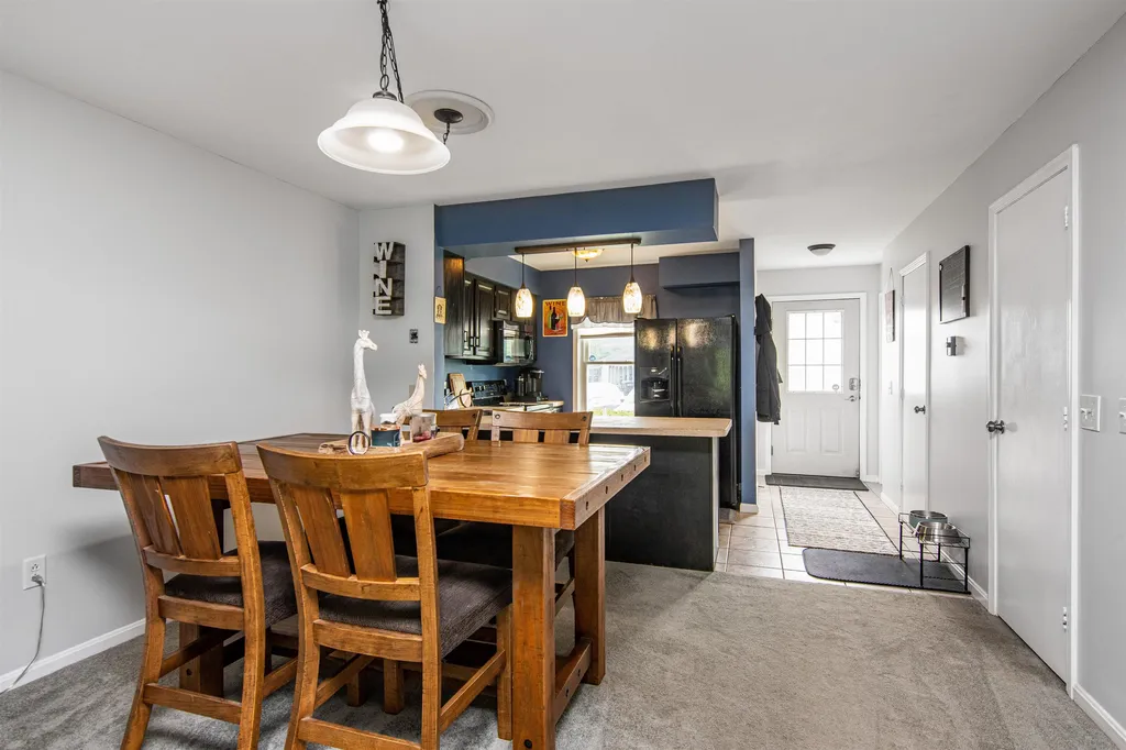 35 Brickyard Road Essex Junction VT 05452