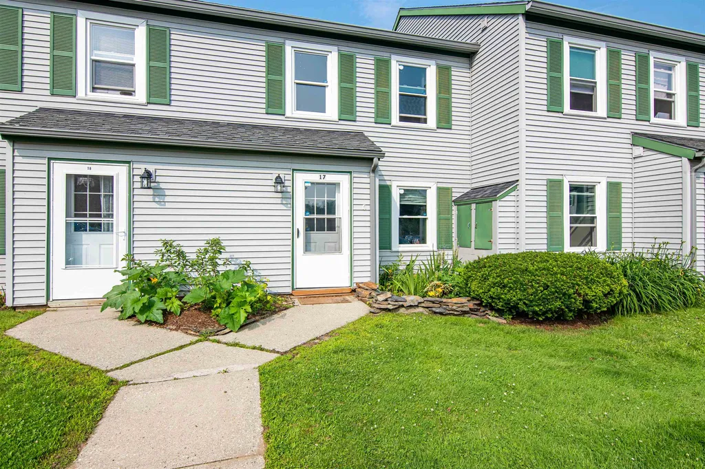 35 Brickyard Road Essex Junction VT 05452