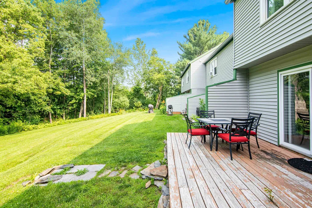 35 Brickyard Road Essex Junction VT 05452