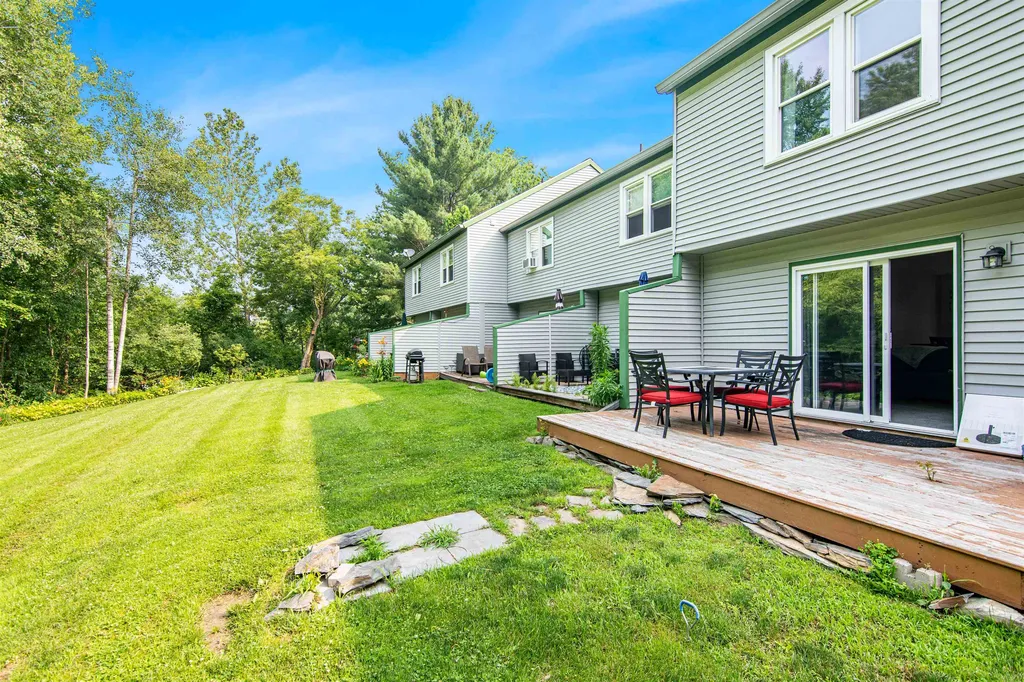 35 Brickyard Road Essex Junction VT 05452