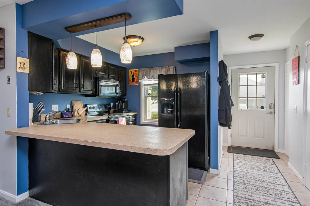 35 Brickyard Road Essex Junction VT 05452