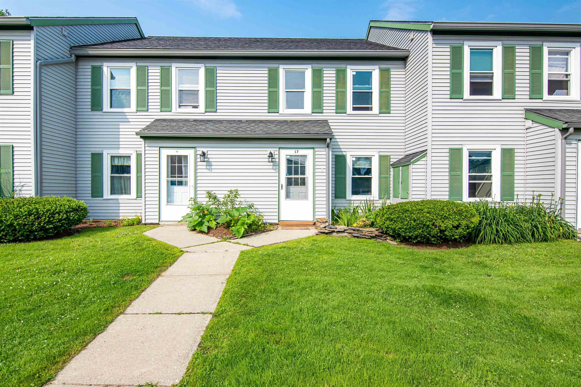 35 Brickyard Road Essex Junction VT 05452