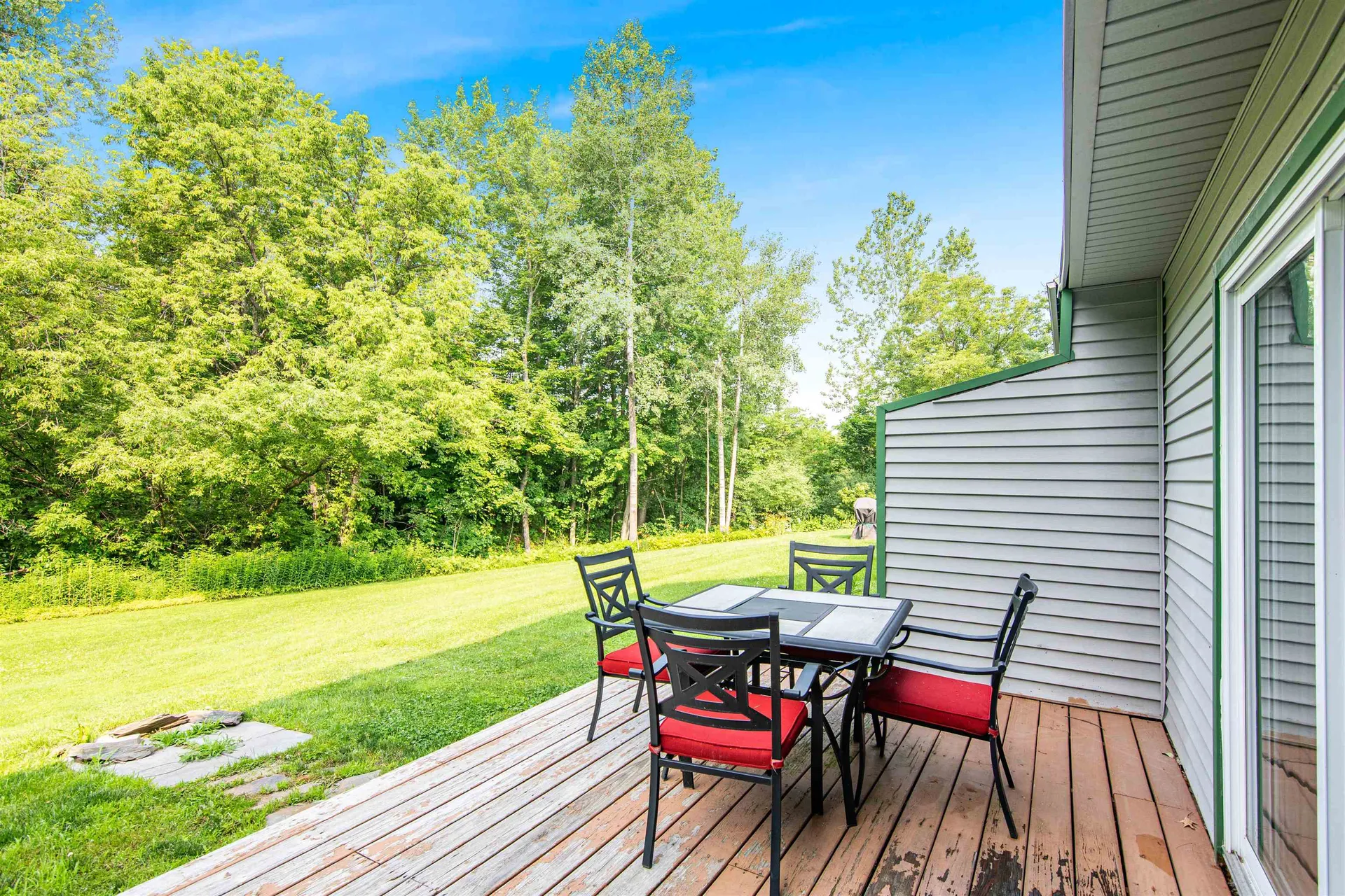 35 Brickyard Road Essex Junction VT 05452