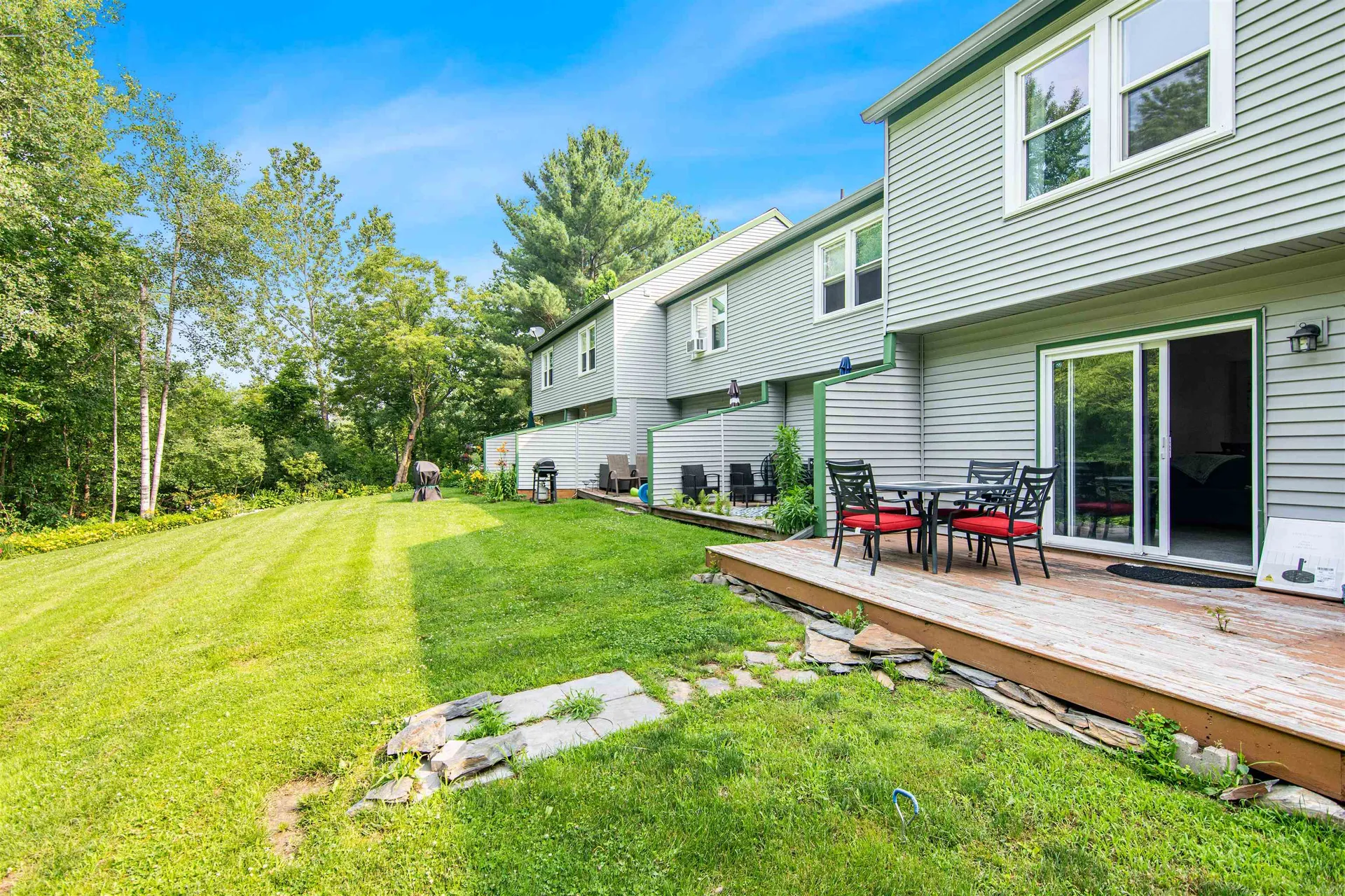 35 Brickyard Road Essex Junction VT 05452