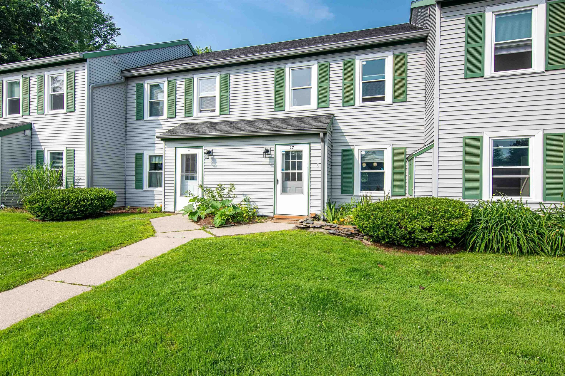 35 Brickyard Road Essex Junction VT 05452