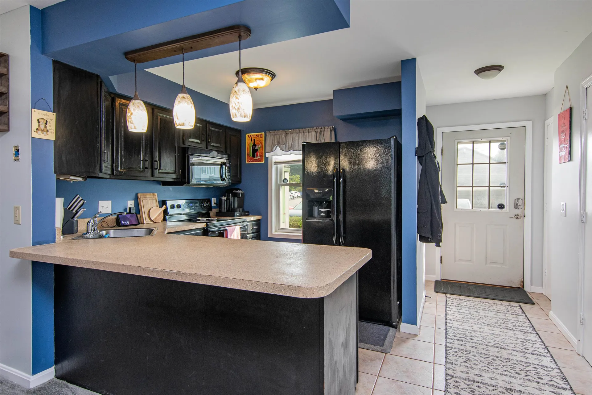 35 Brickyard Road Essex Junction VT 05452