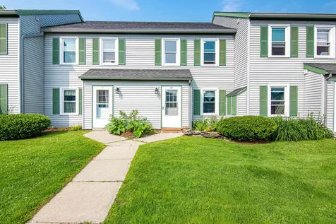 35 Brickyard Road Essex Junction VT 05452