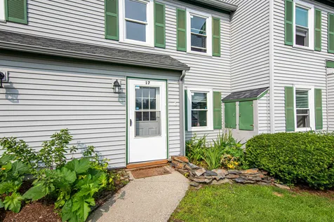 35 Brickyard Road Essex Junction VT 05452