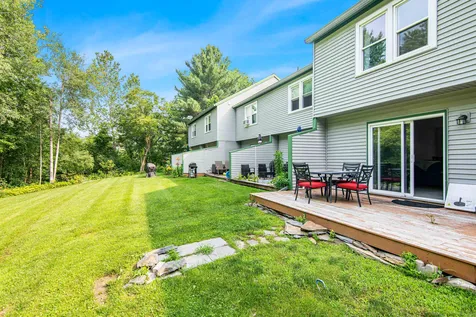 35 Brickyard Road Essex Junction VT 05452