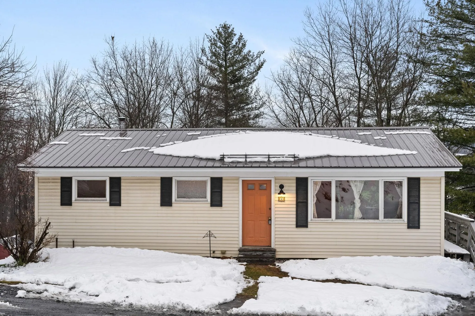 4 Reynolds Street Barre City VT 05641