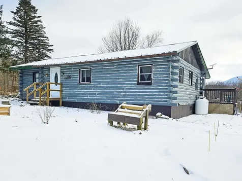 2796 Mountain Road Montgomery VT 05471