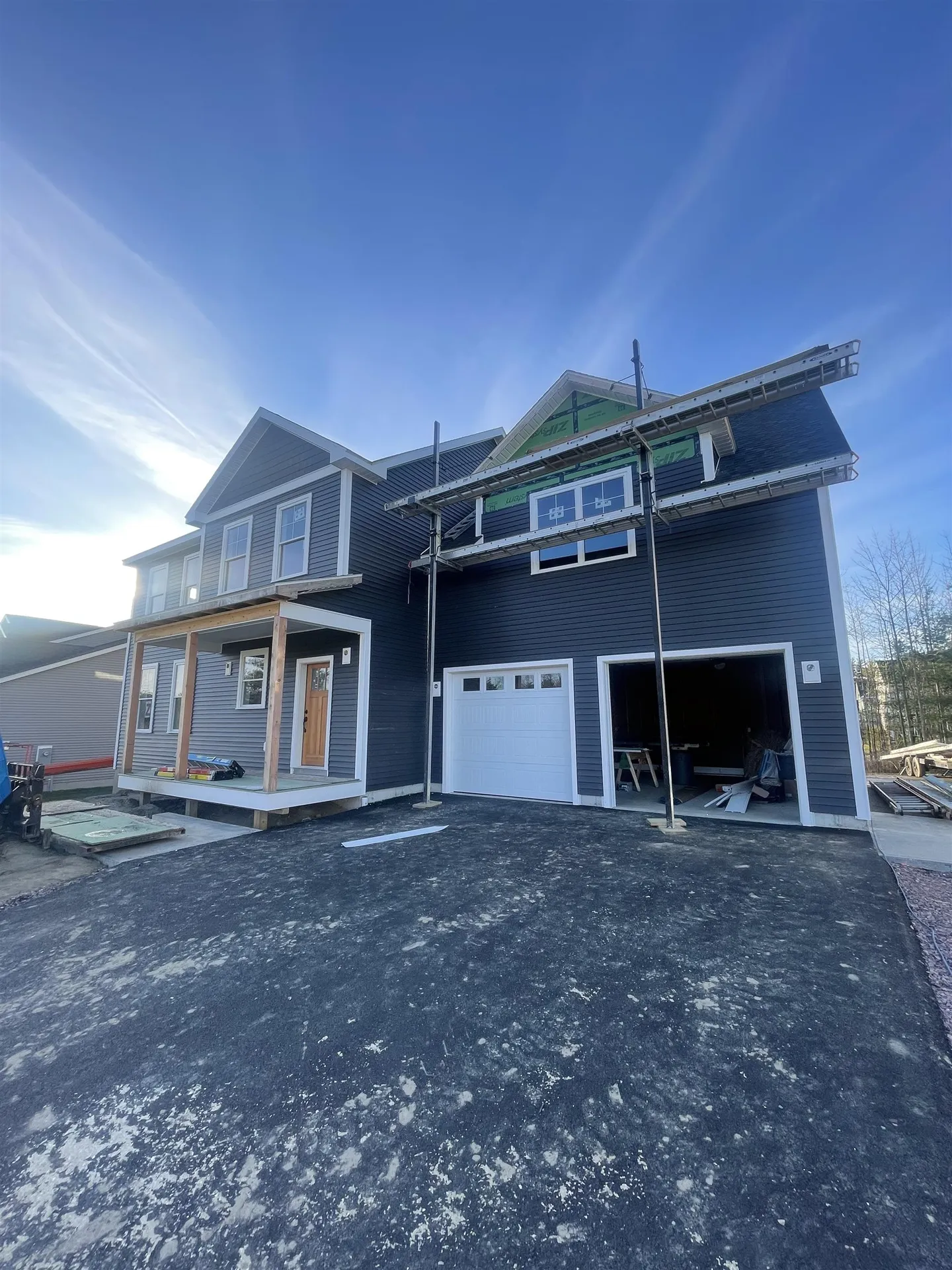 376 Chloe Circle Williston VT 05495