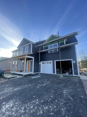 376 Chloe Circle Williston VT 05495