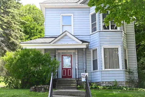 91 South Main Street St. Albans City VT 05478