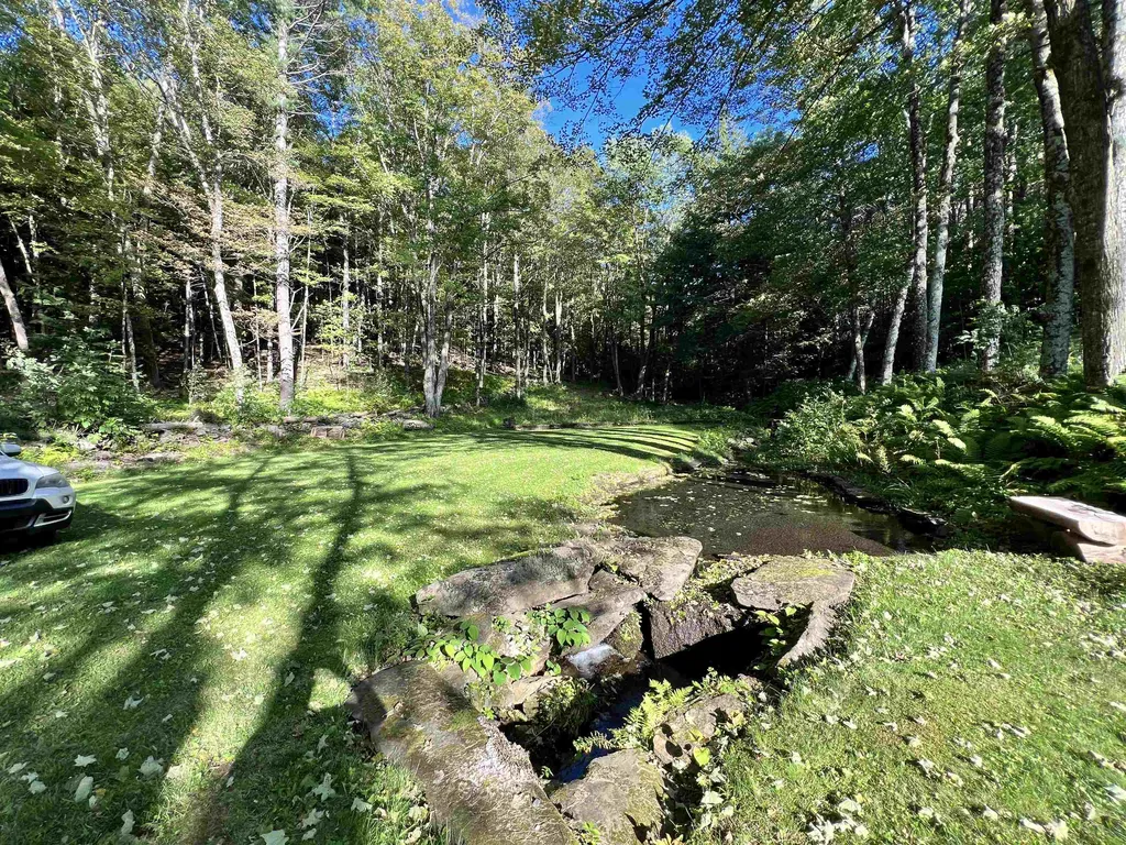 253 Garvin Hill Road Hartland VT 05048