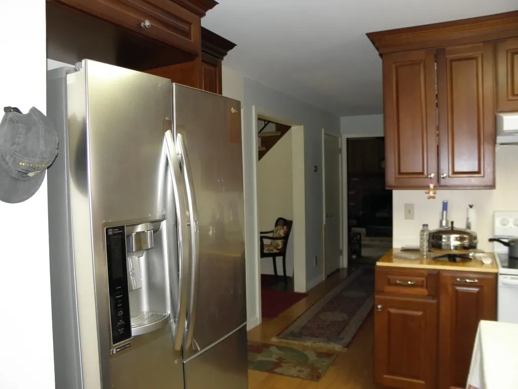 159 Vt Route 11 Peru VT 05152