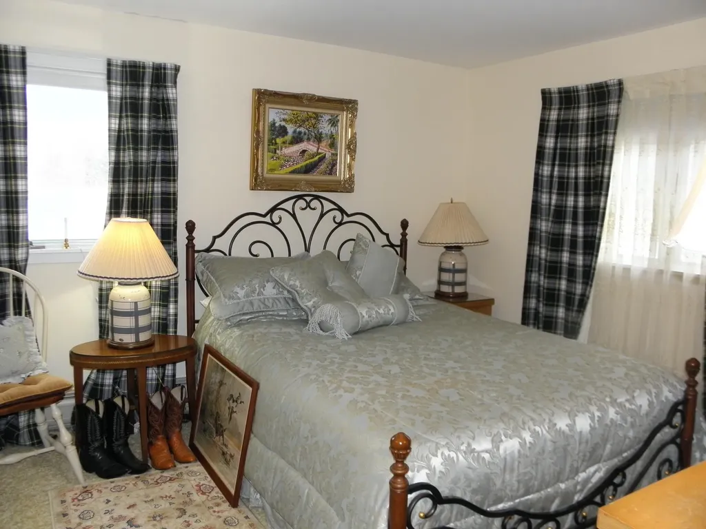 159 Vt Route 11 Peru VT 05152