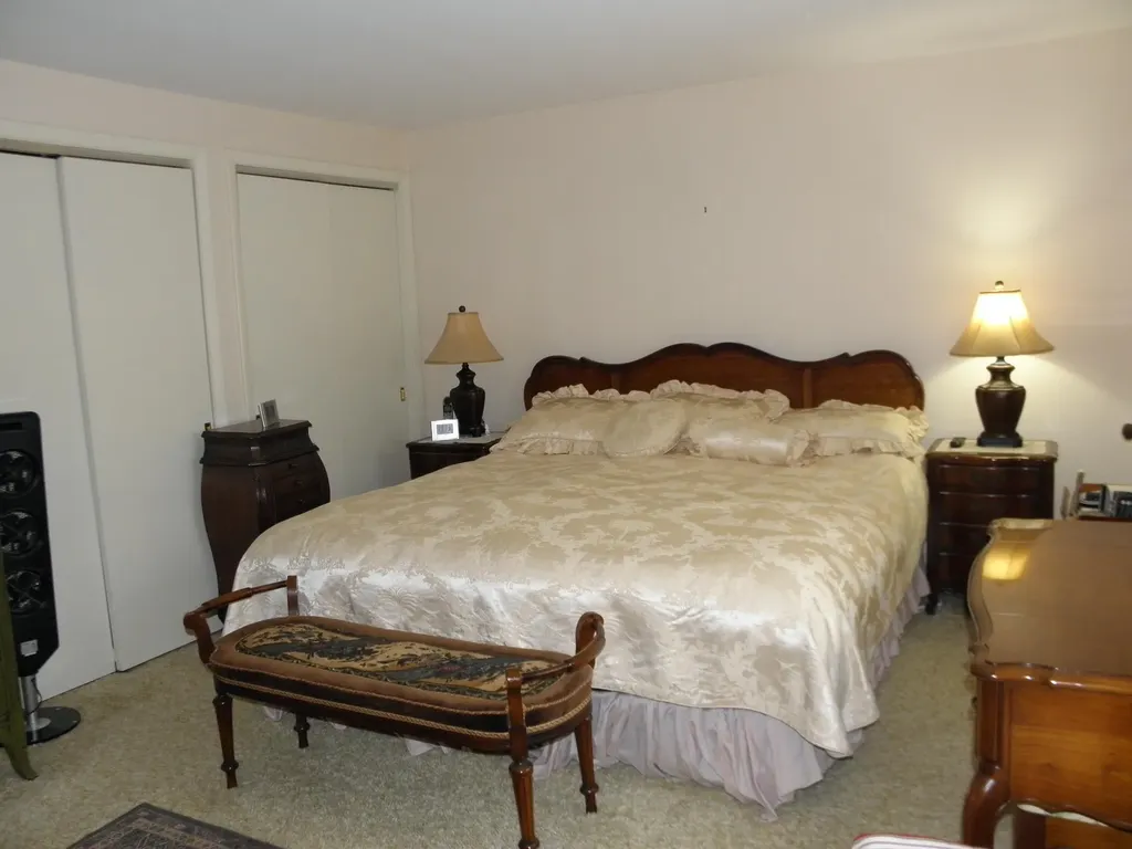 159 Vt Route 11 Peru VT 05152