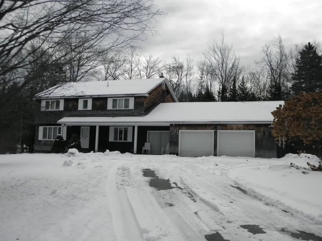 159 Vt Route 11 Peru VT 05152