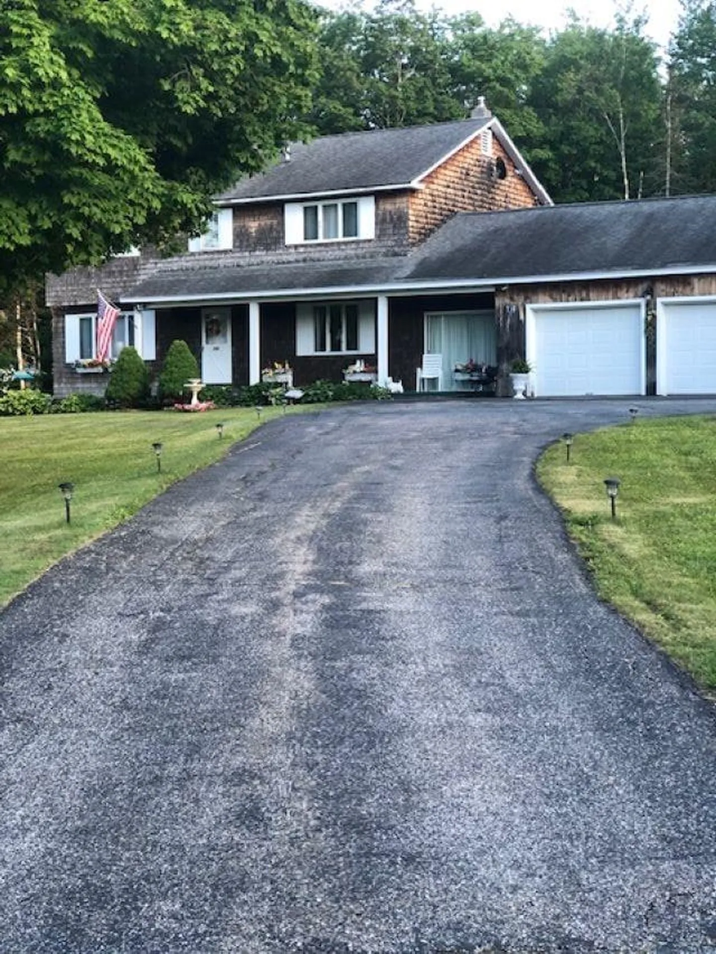 159 Vt Route 11 Peru VT 05152