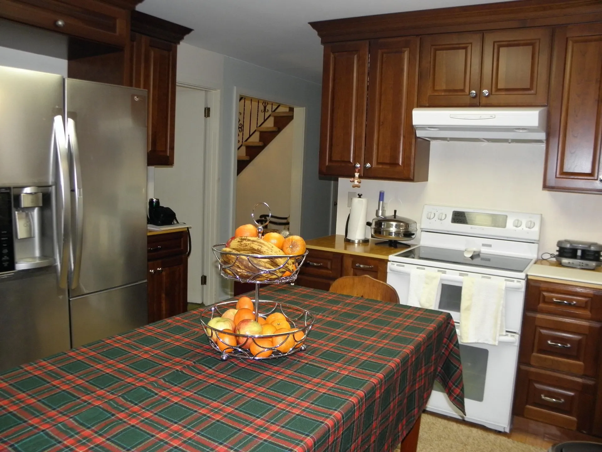 159 Vt Route 11 Peru VT 05152