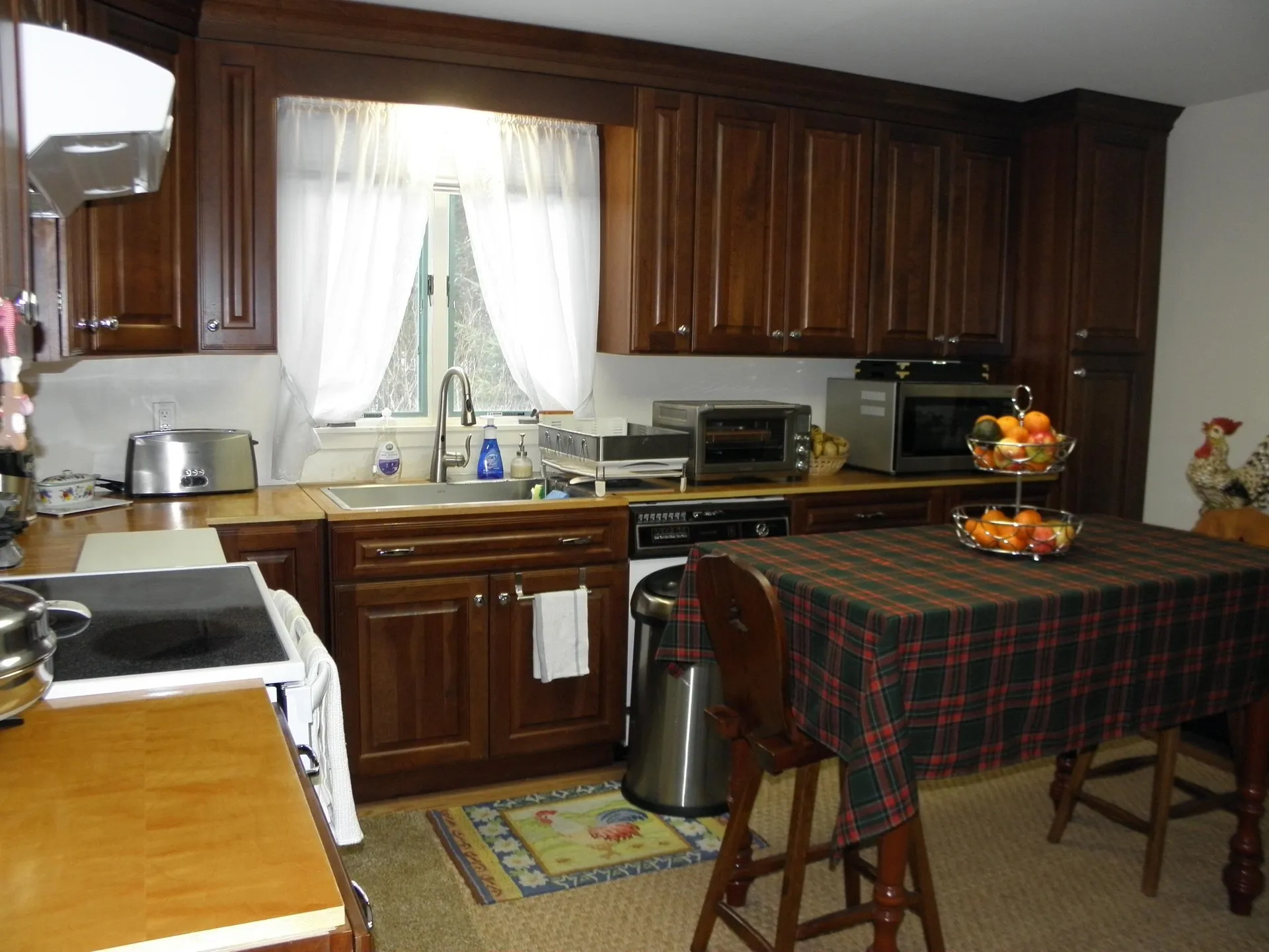 159 Vt Route 11 Peru VT 05152