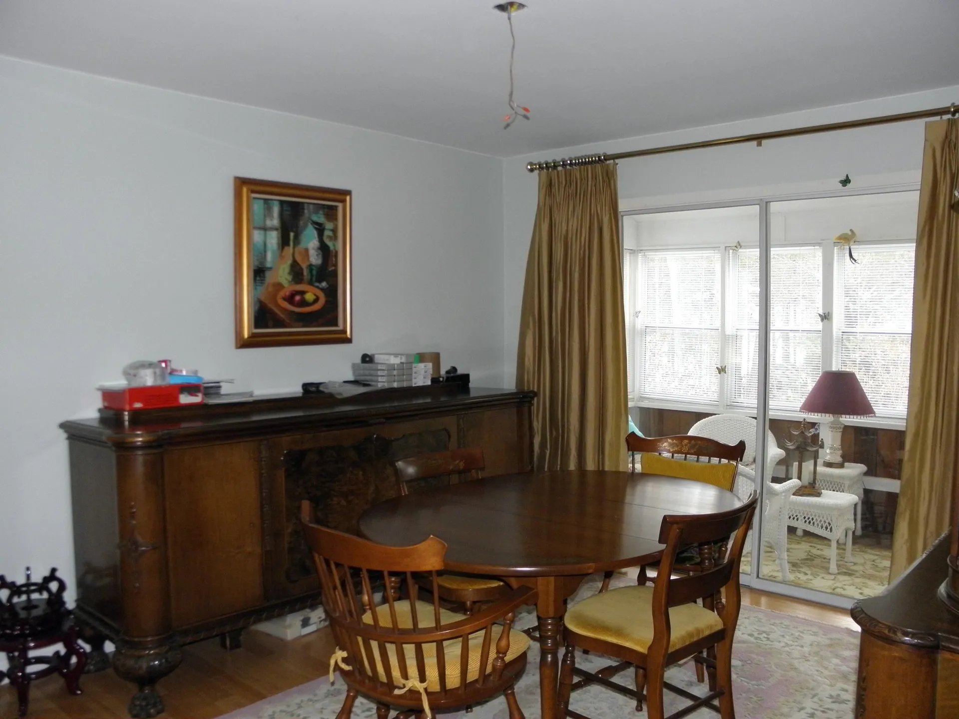 159 Vt Route 11 Peru VT 05152