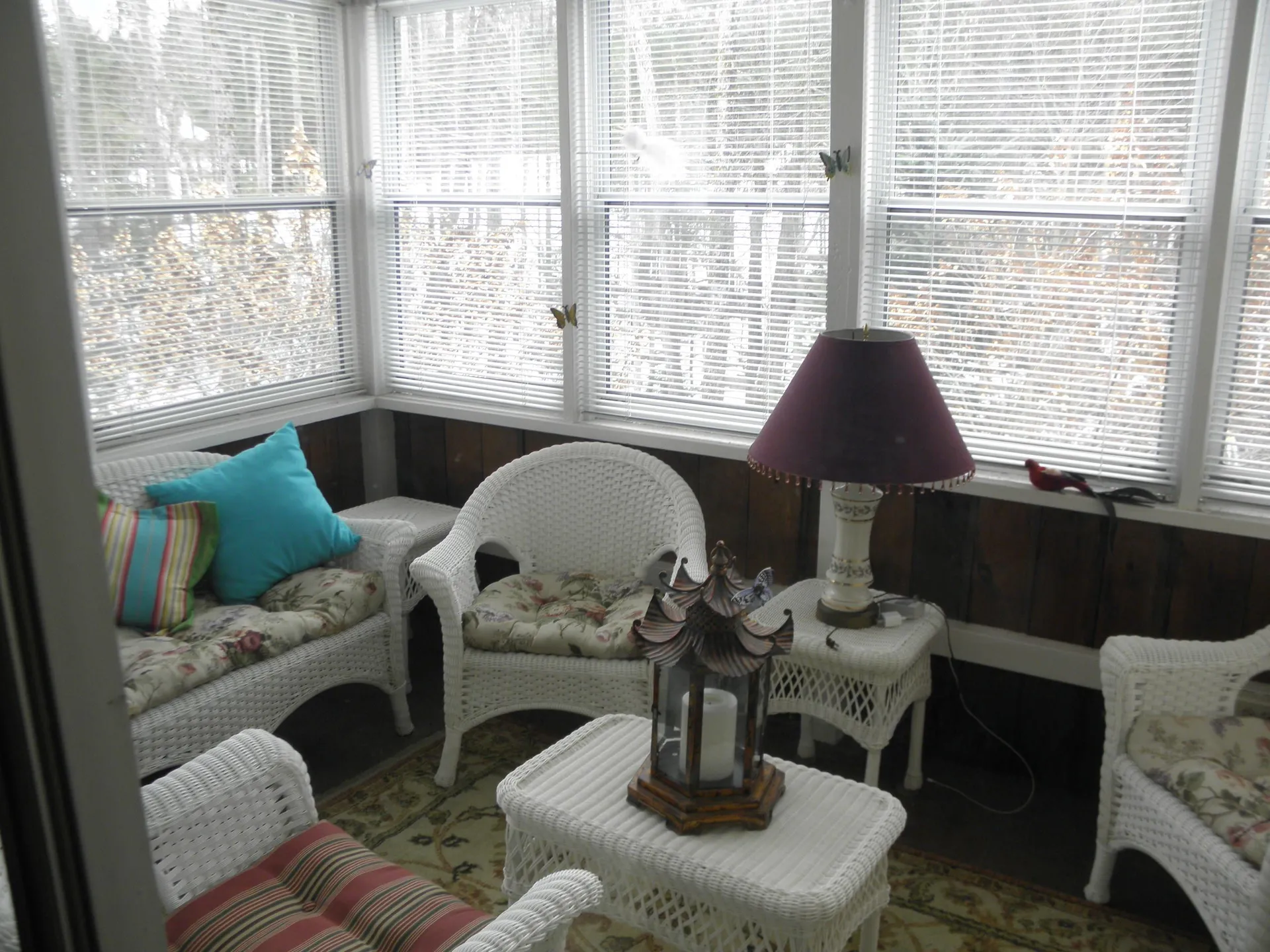 159 Vt Route 11 Peru VT 05152