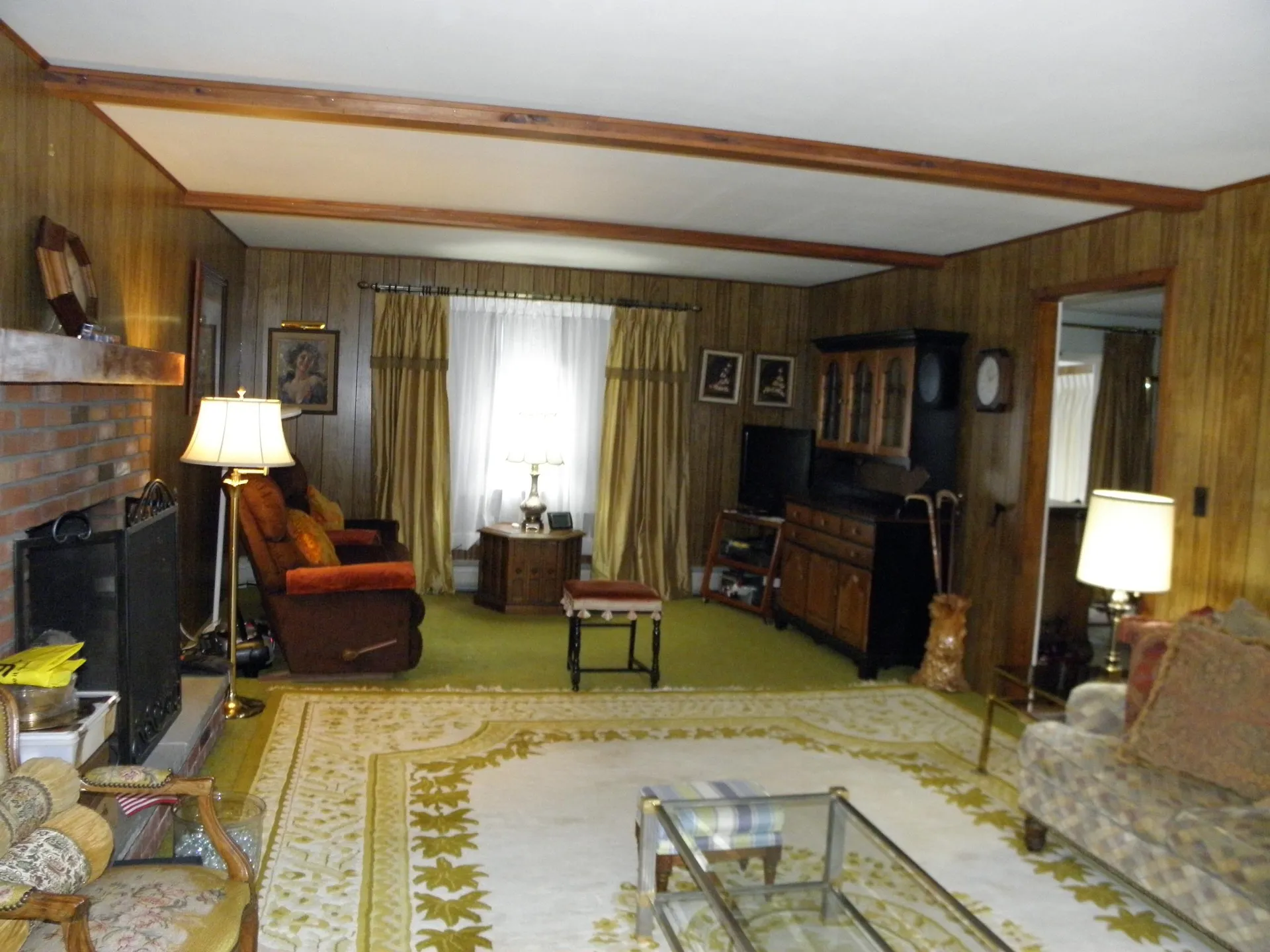 159 Vt Route 11 Peru VT 05152