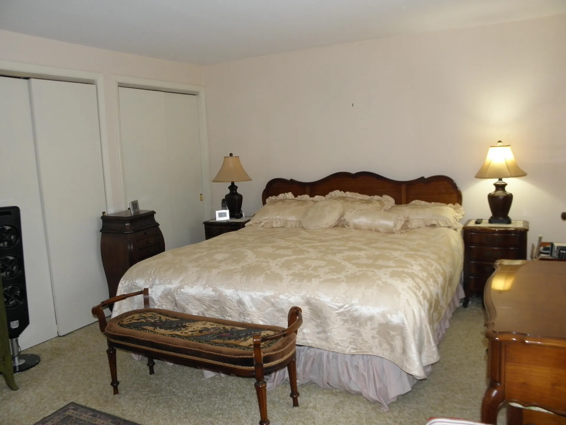 159 Vt Route 11 Peru VT 05152