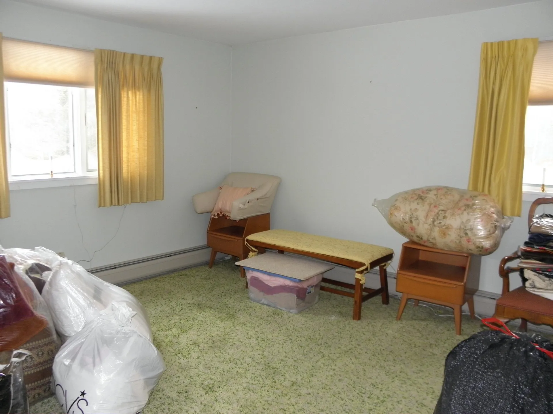 159 Vt Route 11 Peru VT 05152