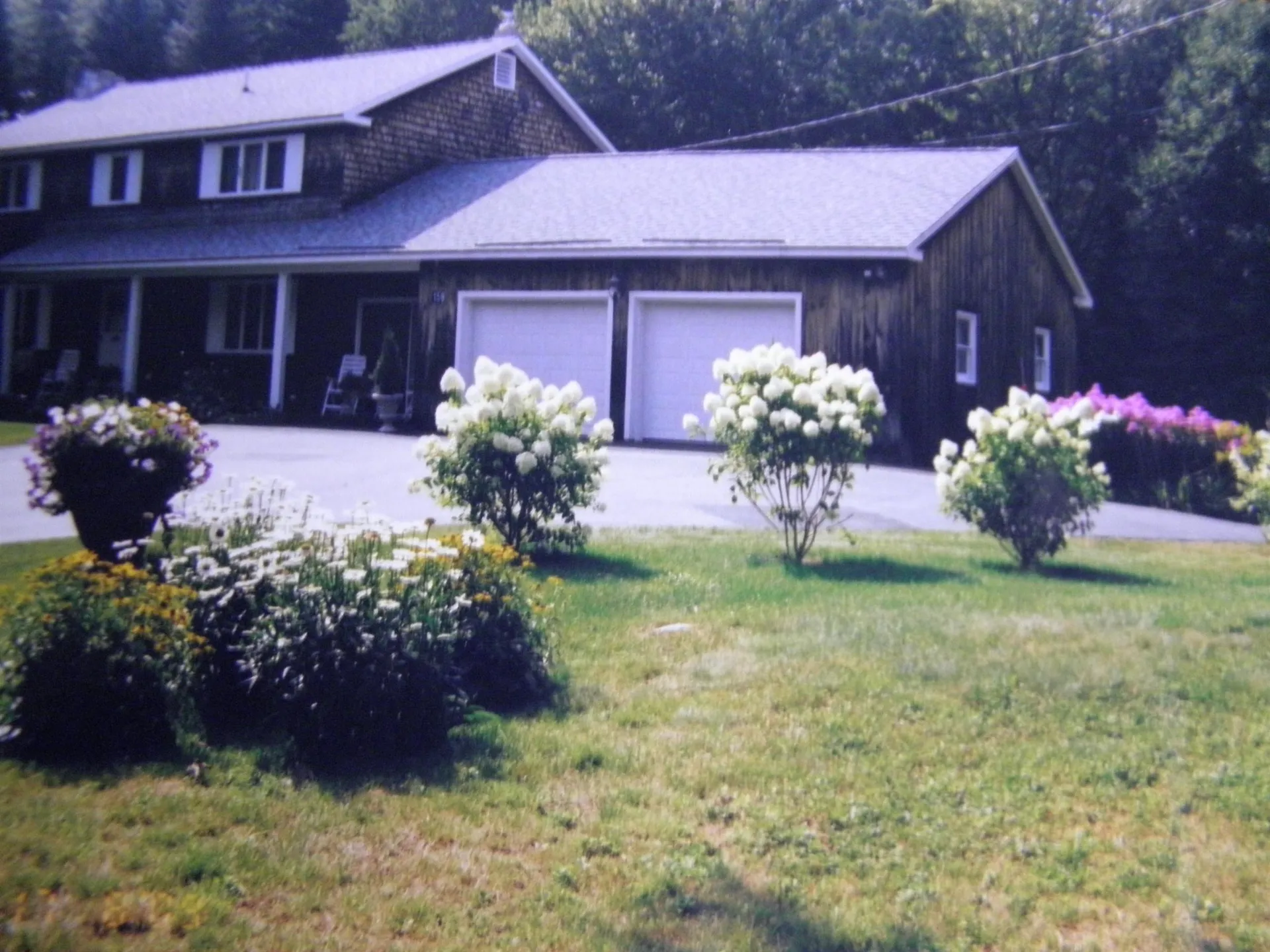 159 Vt Route 11 Peru VT 05152