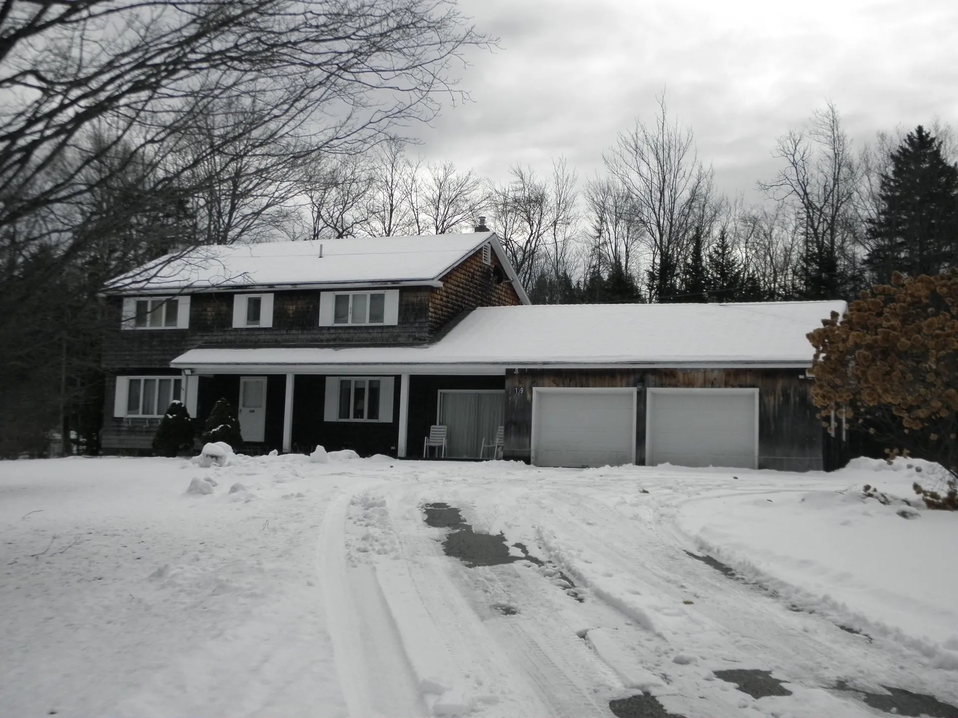 159 Vt Route 11 Peru VT 05152