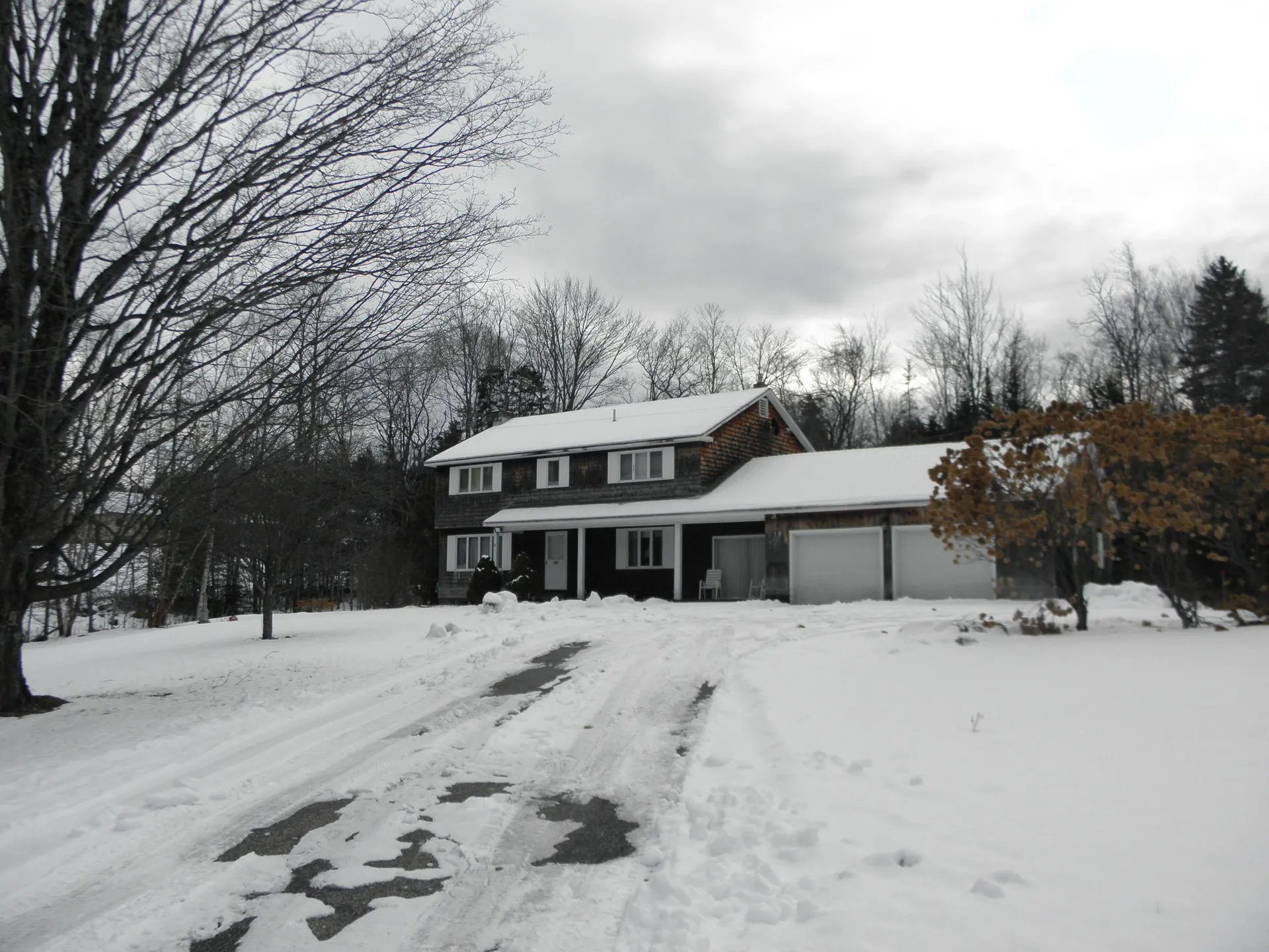 159 Vt Route 11 Peru VT 05152