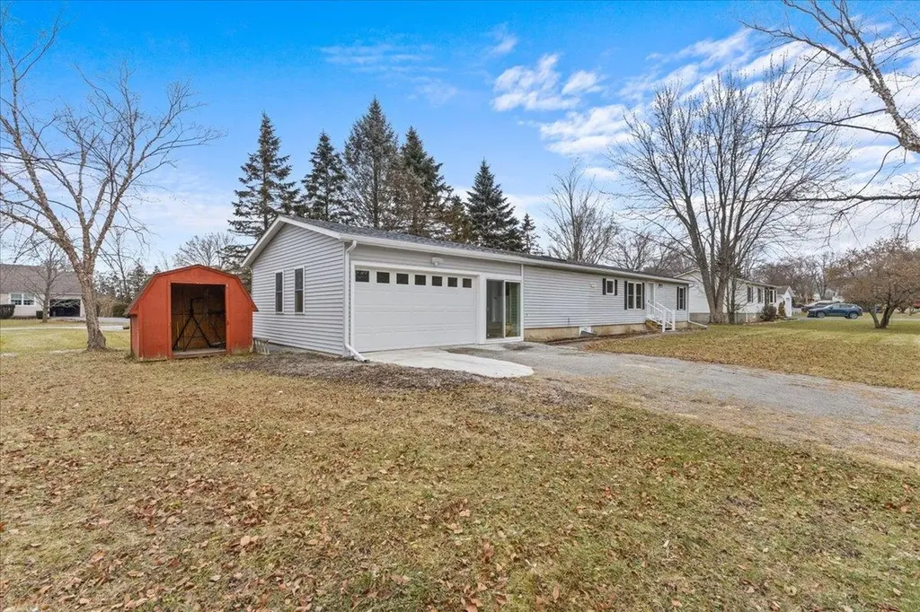 15 Sunset Drive Vergennes VT 05491