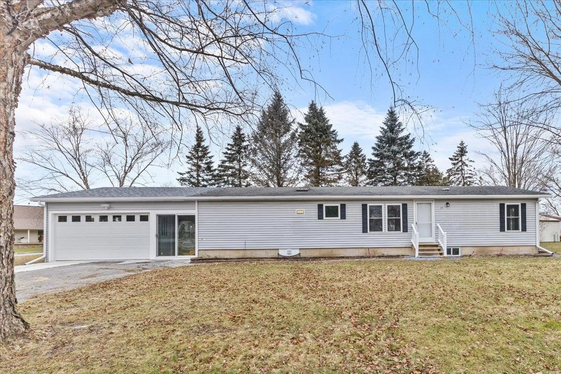 15 Sunset Drive Vergennes VT 05491
