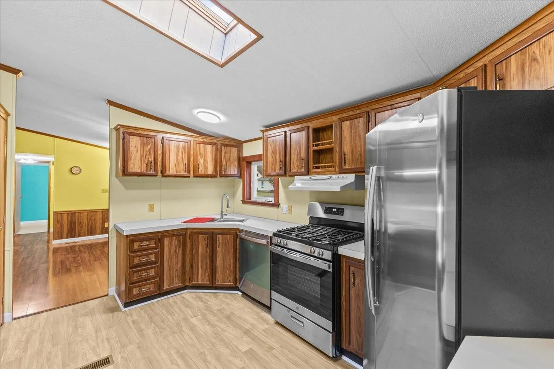 15 Sunset Drive Vergennes VT 05491