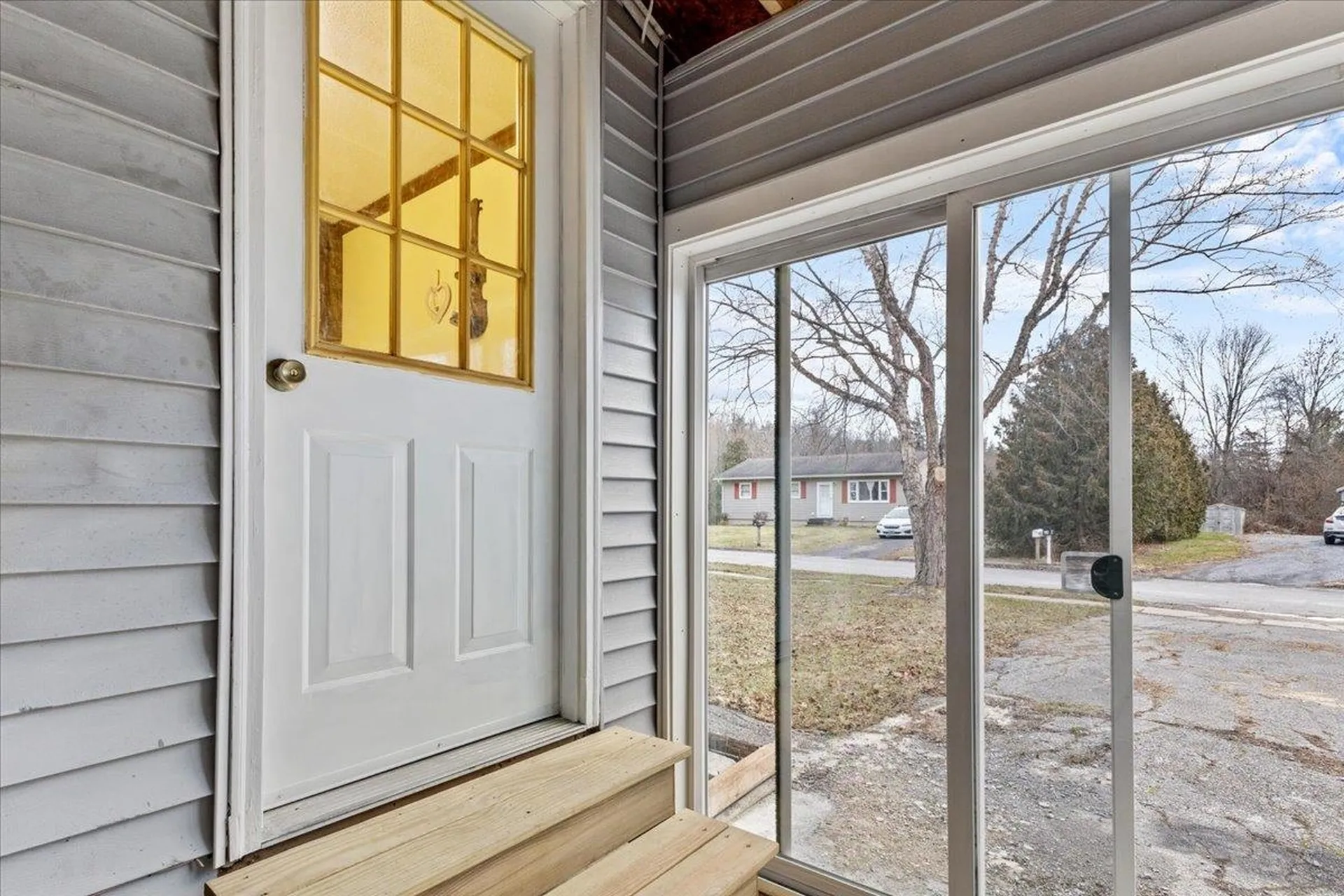 15 Sunset Drive Vergennes VT 05491